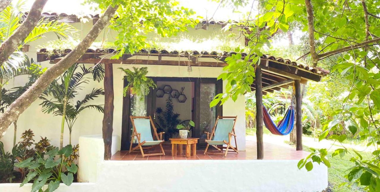 סנטה קתרינה Villa Coco מראה חיצוני תמונה
