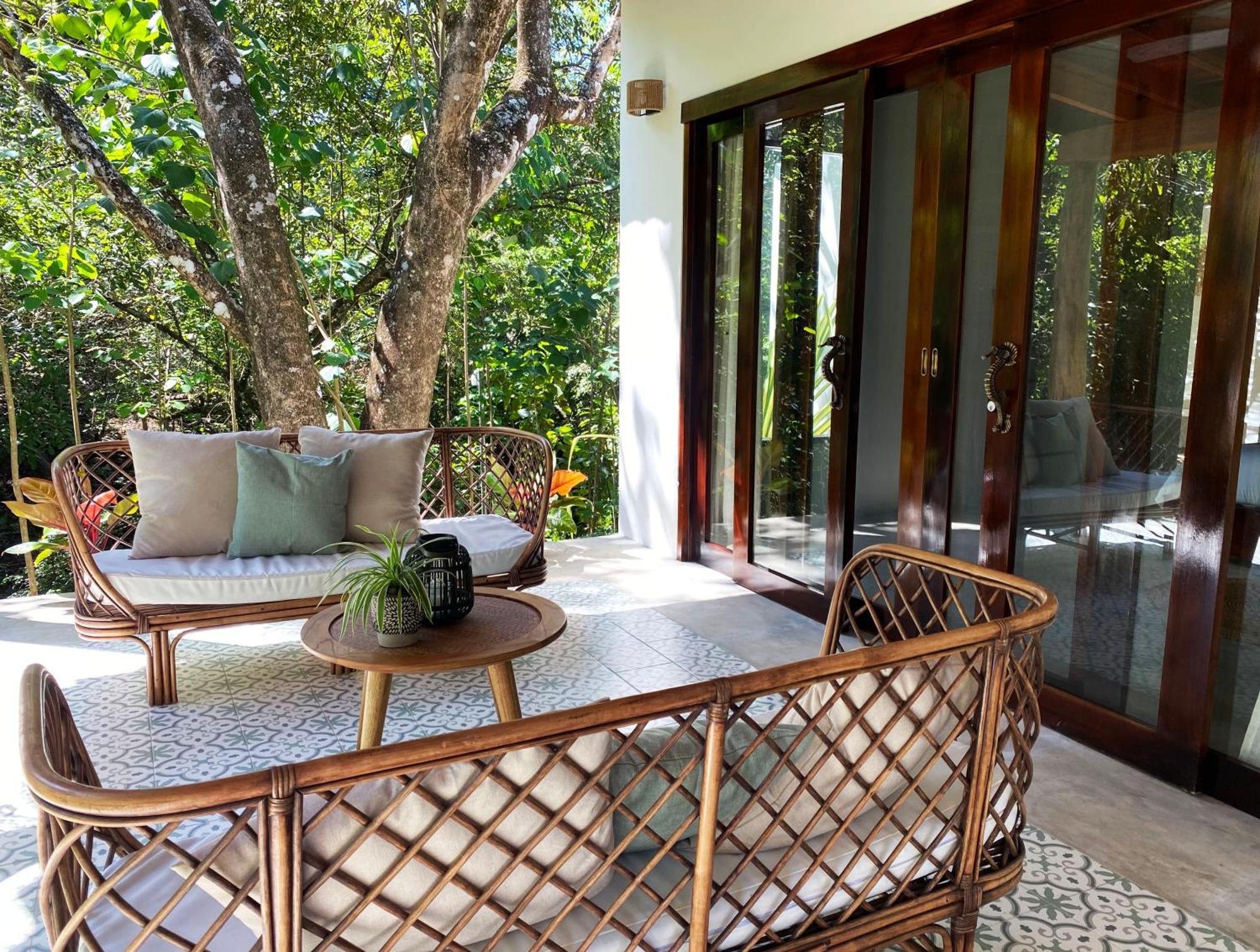 סנטה קתרינה Villa Coco מראה חיצוני תמונה