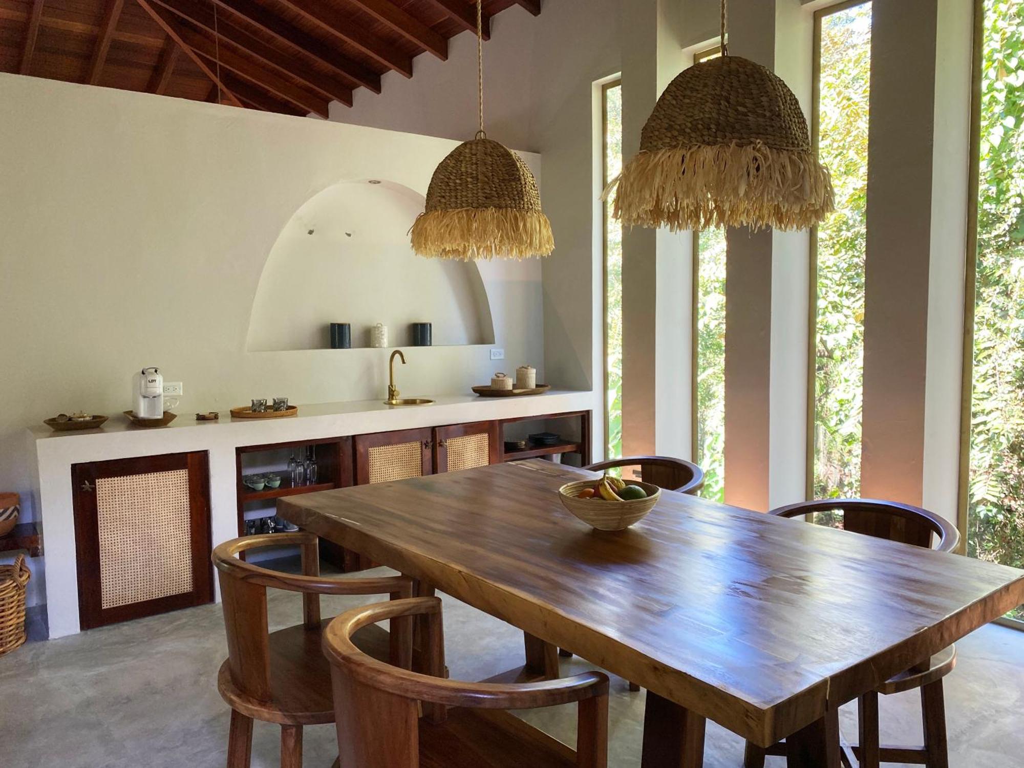 סנטה קתרינה Villa Coco מראה חיצוני תמונה