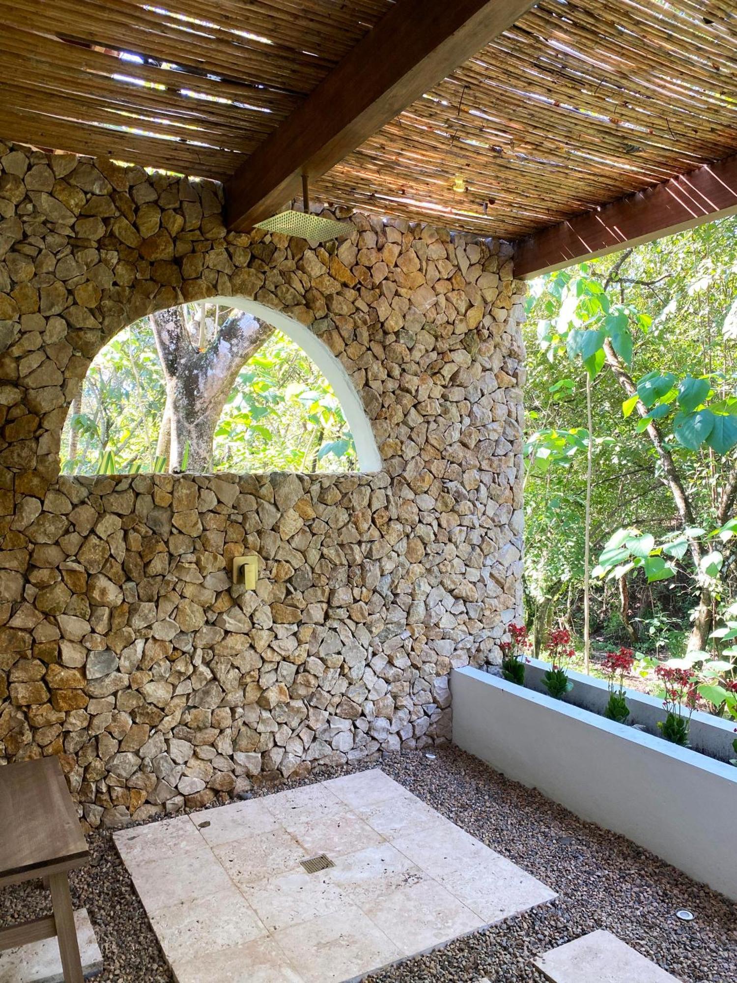 סנטה קתרינה Villa Coco מראה חיצוני תמונה