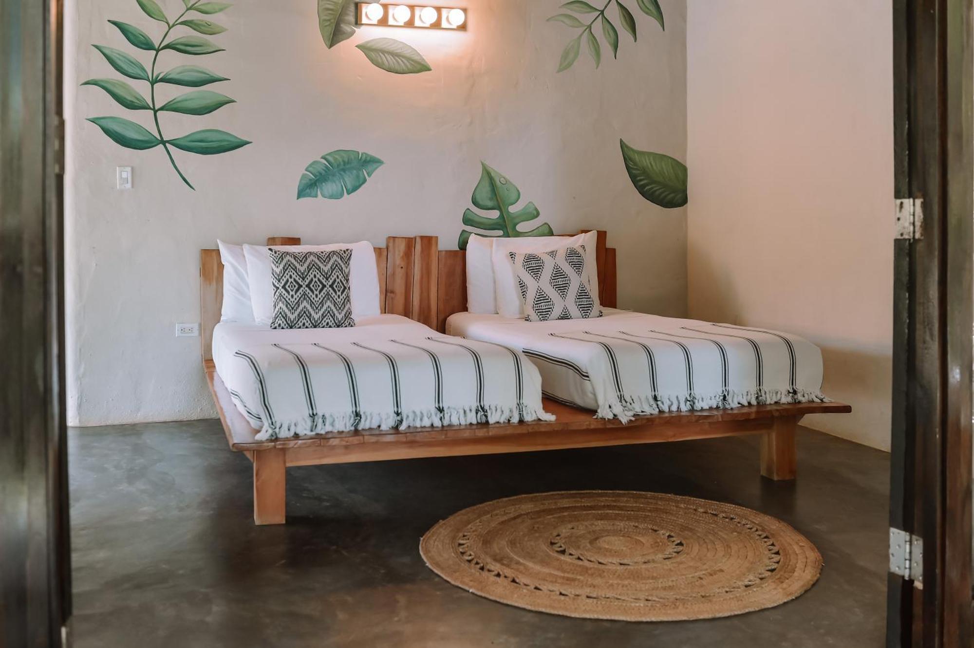 סנטה קתרינה Villa Coco מראה חיצוני תמונה