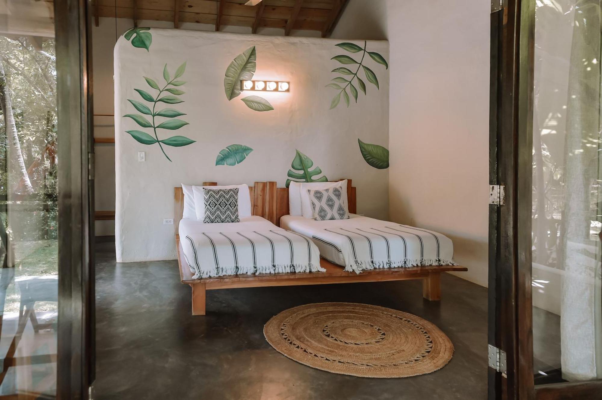 סנטה קתרינה Villa Coco מראה חיצוני תמונה