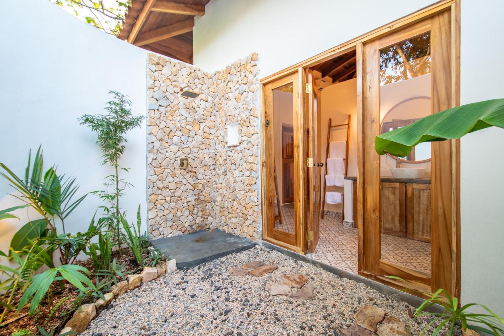 סנטה קתרינה Villa Coco מראה חיצוני תמונה